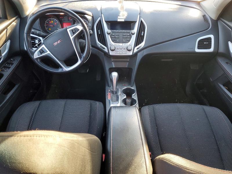 2011 GMC Terrain SLE