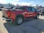 2021 GMC Sierra K1500 slt