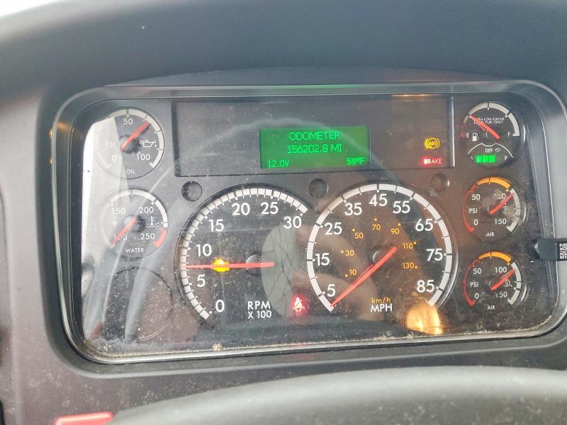 2020 Freightliner Business Class M2 Refrigerated BOX Truck