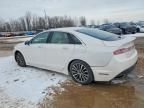 2017 Lincoln Mkz Select
