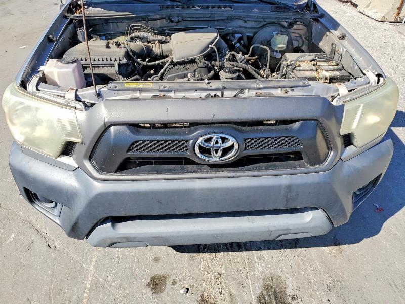 2015 Toyota Tacoma Access cab