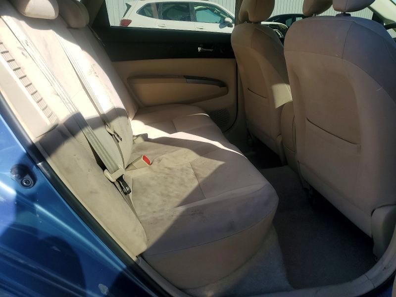 2004 Toyota Prius