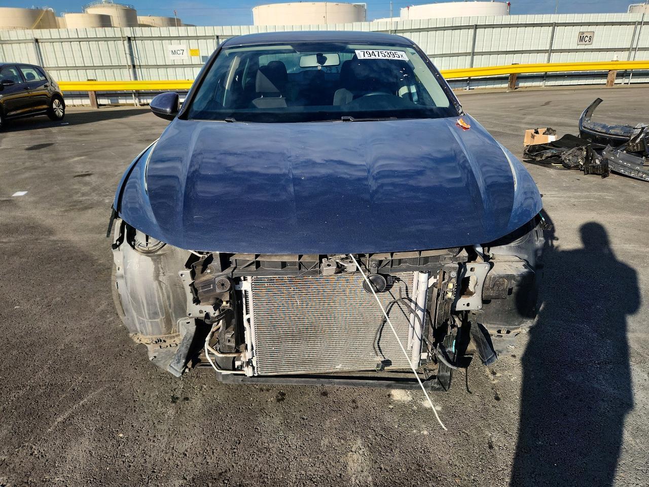 2020 Volkswagen Jetta s