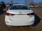 2018 Mazda 3 Touring