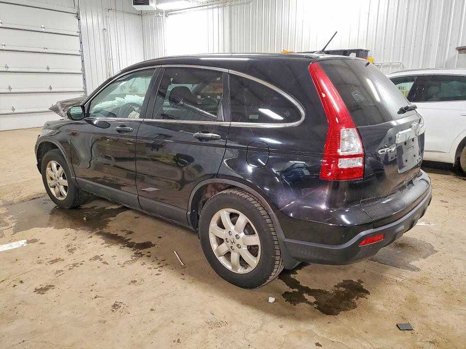 2008 Honda Cr-v ex