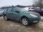 2012 Subaru Outback 2.5i