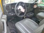 2023 GMC Savana BOX Truck