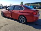 2015 BMW 328 i