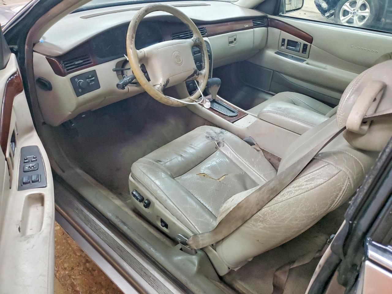 1996 Cadillac Eldorado Touring
