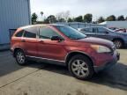 2008 Honda Cr-v ex