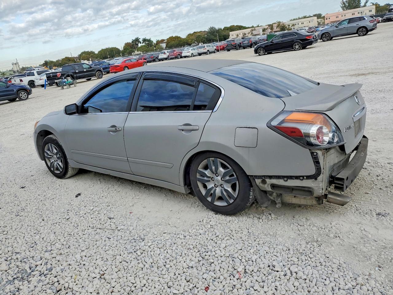 2011 Nissan Altima 2.5