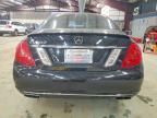 2012 Mercedes-Benz Cl 600