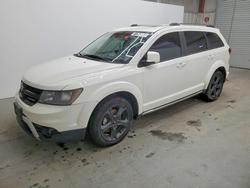 2020 Dodge Journey Crossroad for sale in Savannah, GA