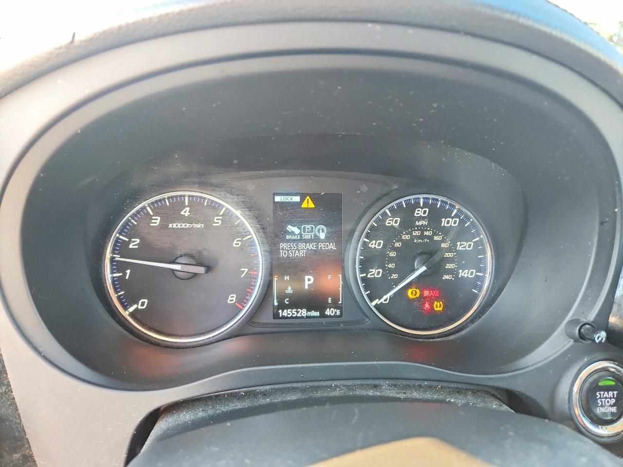 2019 Mitsubishi Outlander se