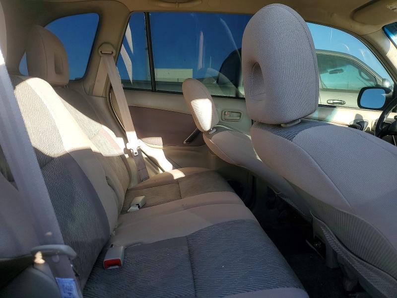 2001 Toyota Rav4