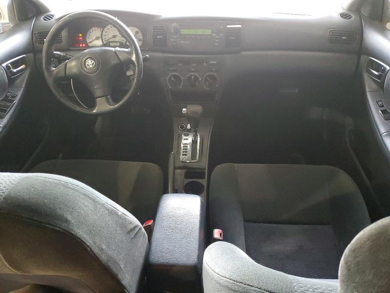 2003 Toyota Corolla ce