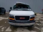2025 GMC Savana G3500 LT