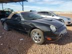 2004 Ford Thunderbird