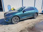 2022 Genesis Gv70 2.5t Standard