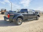 2013 Ford Truck F350 Crew C PU 4X4 D
