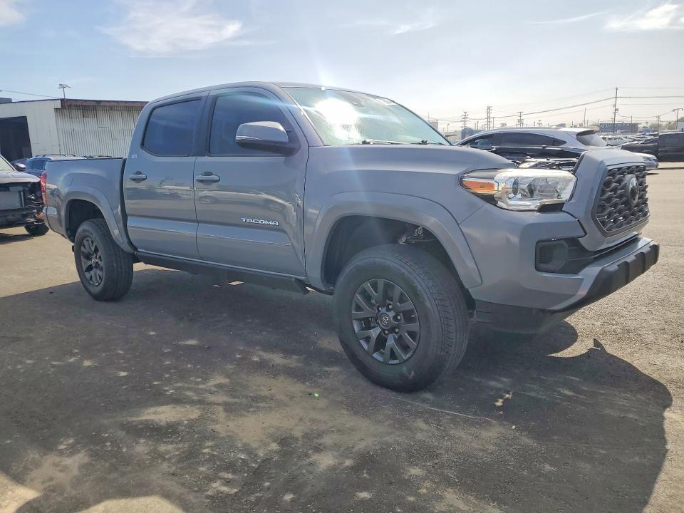 2020 Toyota Tacoma SR5 V6