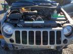 2007 Jeep Liberty Sport