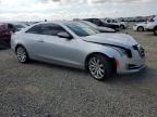 2015 Cadillac Ats Luxury