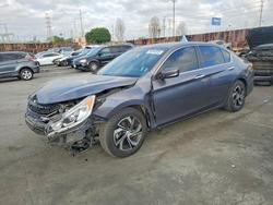 2017 Honda Accord lx for sale in Wilmington, CA