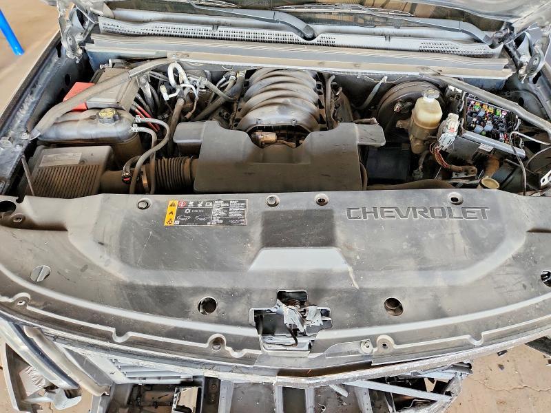 2019 Chevrolet Suburban C1500 ls
