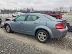 2008 Dodge Avenger sxt