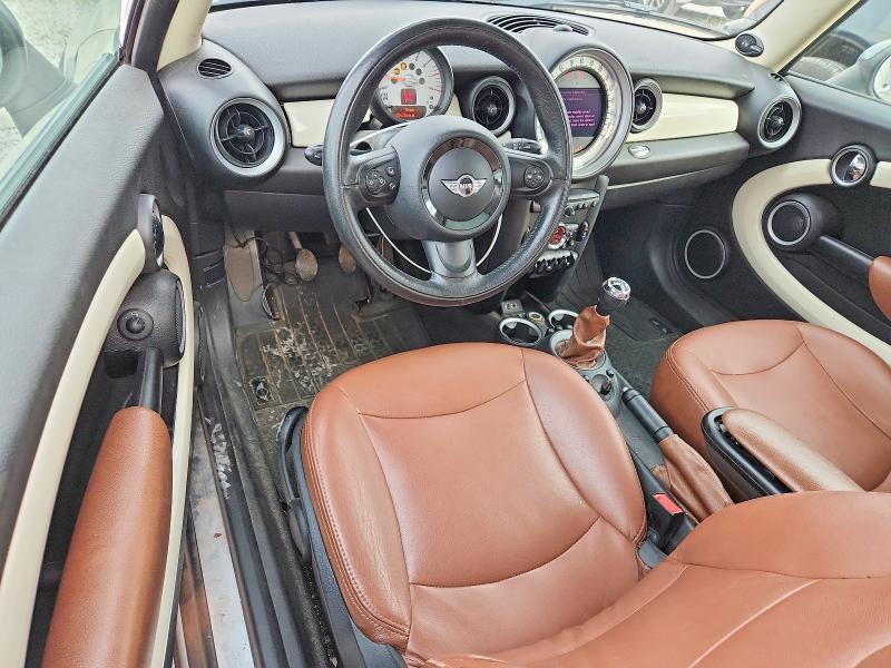 2013 Mini Cooper