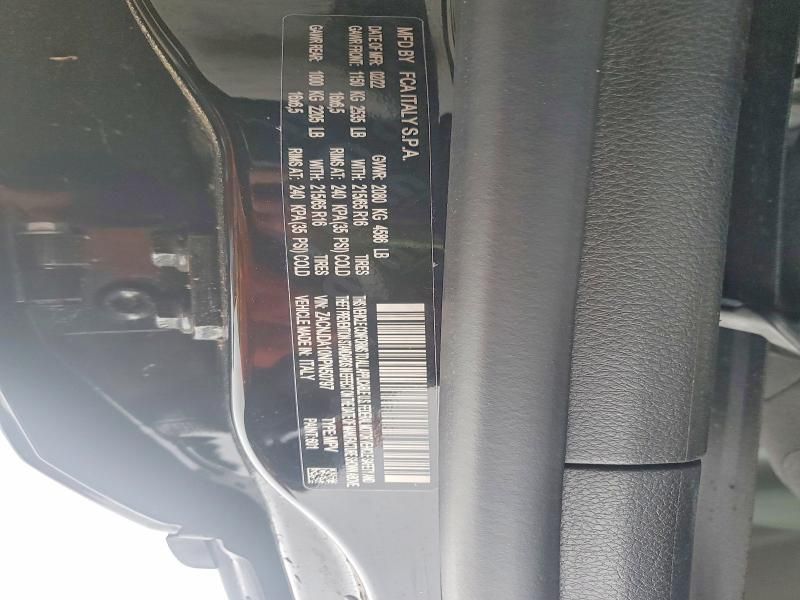 2022 Jeep Renegade Sport