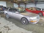 1993 Lexus Ls 400 Base