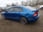 2009 Honda Civic si