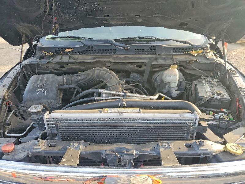 2009 Dodge RAM 1500