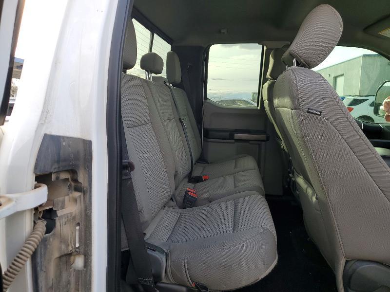 2020 Ford F250 Super Duty