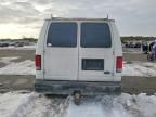 1999 Ford E350 Delivery Van