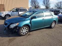 2010 Toyota Corolla le for sale in Moraine, OH