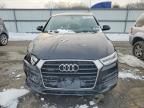 2018 Audi Q3 Premium Plus