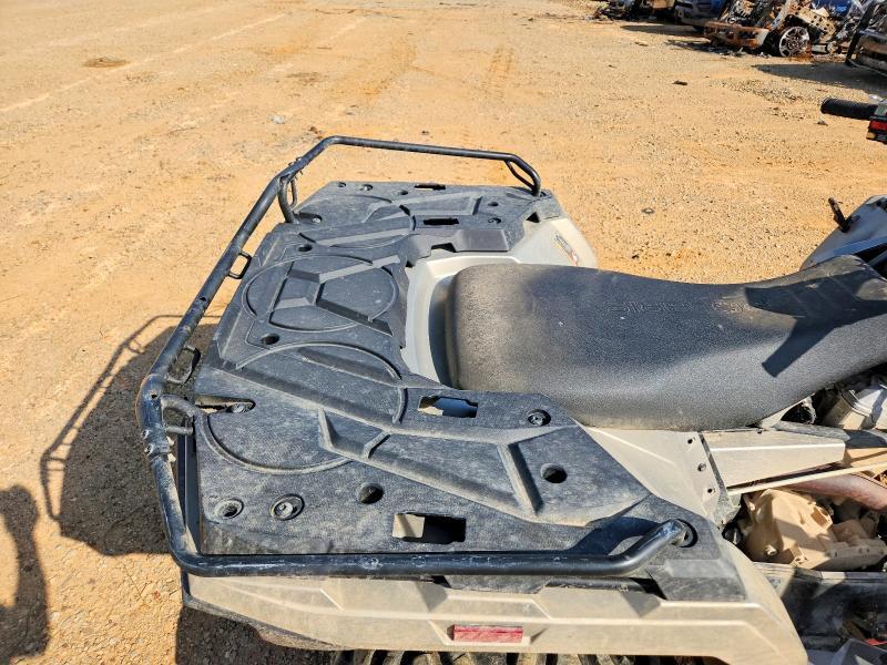 2023 Polaris Sporstman ATV
