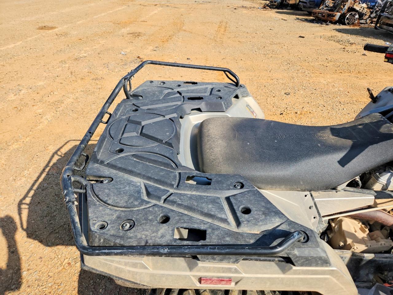 2023 Polaris Sporstman ATV