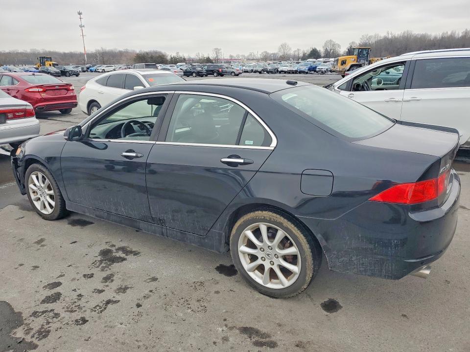 2006 Acura TSX