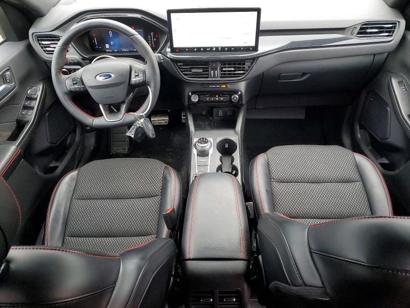 2024 Ford Escape st Line