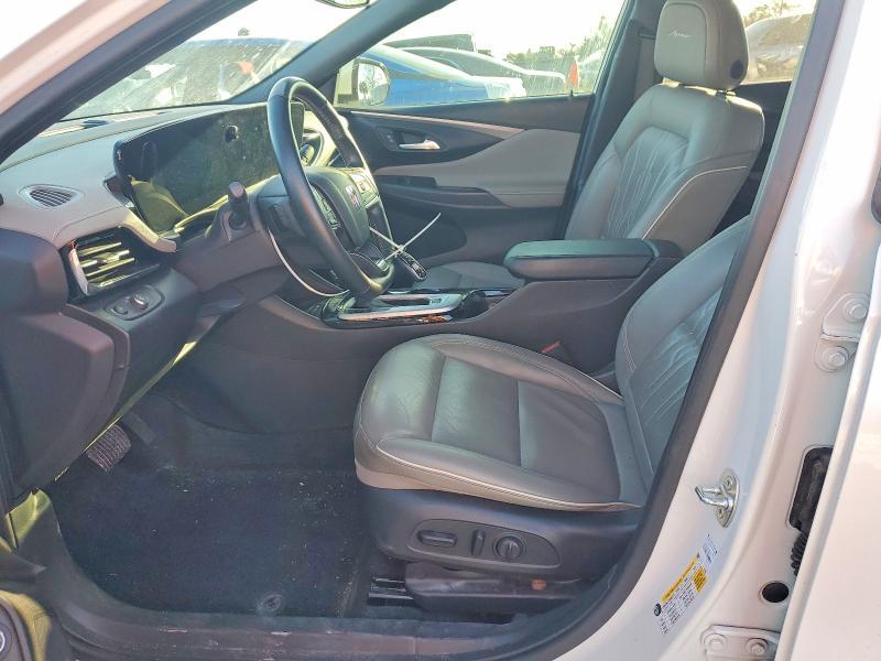 2024 Buick Envista Avenir