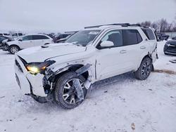 2025 Toyota 4runner SR5 en venta en Wayland, MI