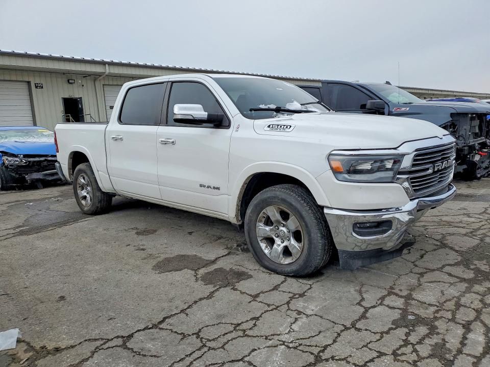 2019 Dodge 1500 Laramie
