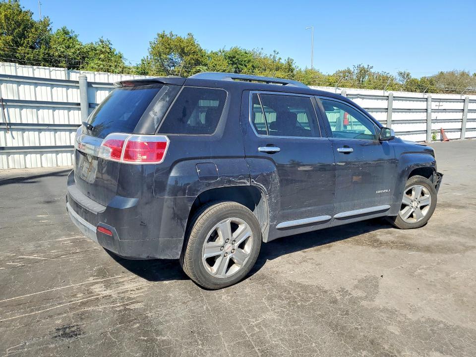 2015 GMC Terrain Denali