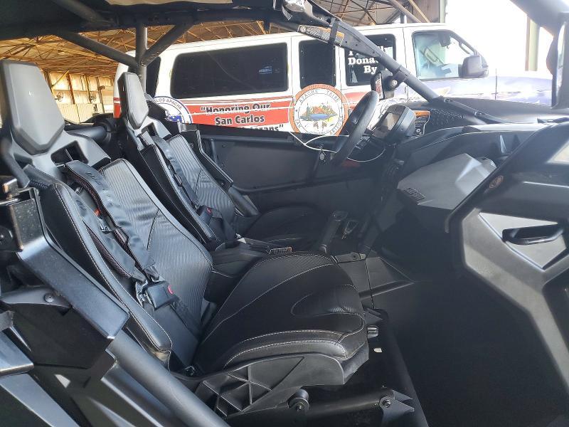 2023 Can Am Maverick X3 Utility Vehicle