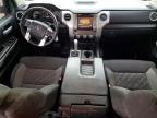 2018 Toyota Tundra Double cab sr