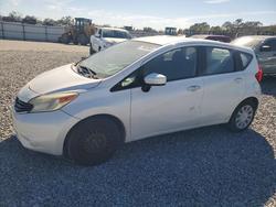 2015 Nissan Versa Note s en venta en Orlando, FL